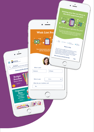 All Educators: Wishing Well is here to help! All Educators: Wishing Well is here to help!