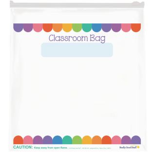 Classroom Bags  24 Pack