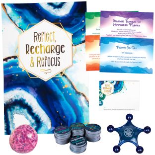 Really Good Stuff® Mindfulness For Adults